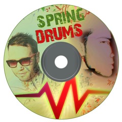 Spring drums Aerobic mix ( Preview low quality ) 138-140 BPM