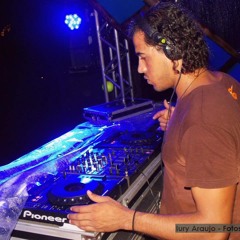 Nova Sequencia A Jornada De Iluminacao Mixado Por Dj Max Massa (Br@sil)