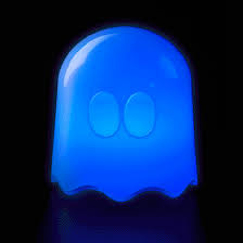 Ghostie New Clip