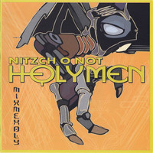 Holymen - Nitzch o not