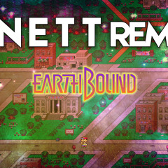 Earthbound - Onett - Remix