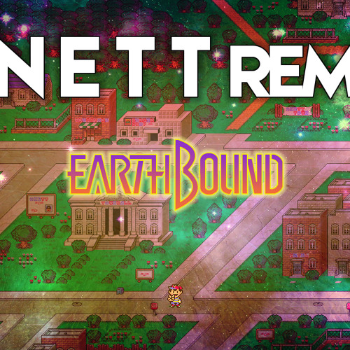 Earthbound - Onett - Remix