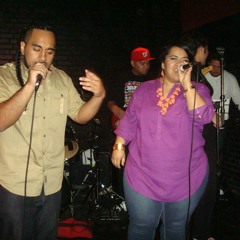 Trust Ft Finn The Groovah & Luisa Lavulo
