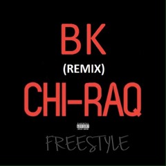 Chiraq remix