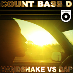 Count Bass D - All About the Love