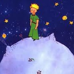 Audiobook - Saint Exupery - The Little Prince - 01. Introduction- Emergency