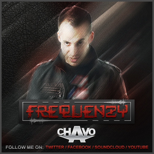 Entrevista Dany BPM @ Frequency Podcast