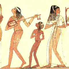 Pharaoh Riddim (Uraeus part-2)