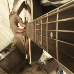 Al que está sentado en el trono (de Marcos Brunet) - Cover acústico - Descarga gratis