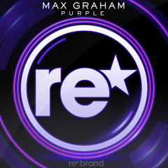 Max Graham – Purple [A State Of Trance Episode 660]