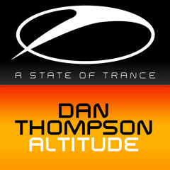 Dan Thompson – Altitude [A State Of Trance Episode 660] [OUT NOW!]
