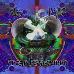 Mix D'j'C - Progr Psytrance - N°323 .Mp3