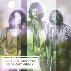 Bee Gees - Love You Inside Out (Naux Remix)FREE DOWNLOAD