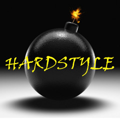 DJ Boydy - Bombs Of Hardstyle