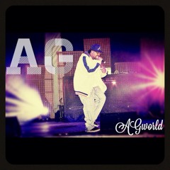 AG 2014 - I Know I Have Changed!