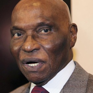 Abdoulaye Wade «Mon Fils Est En Stage Chez Macky Sall»