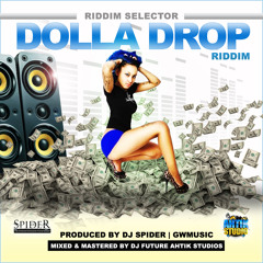MARZVILLE - DUTTY WUK UP (CROP OVER 2014) (DOLLA DROP RIDDIM)
