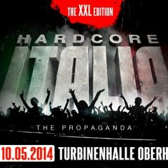 hardcore