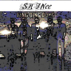 SHINee - Ring Ding Dong - TAKUTAI REMIX