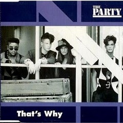 That's Why (7  LP Edit)