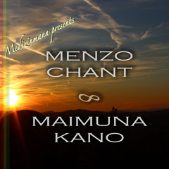 Menzo Chant & Maimuna Kano - I Man I Tram [Medizinmann Prod.]