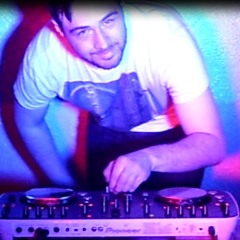 DJ Gruff- April House/ Dance Set
