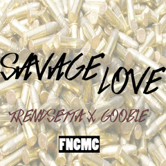 Savage Love
