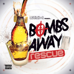 RESCUE - BOMBS AWAY ***ALBUM TEASER***