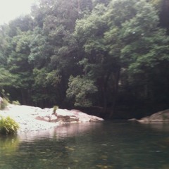 Hesse ft. The Calm Lama