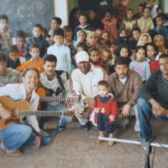 Blanty & Khomeini El Qadi