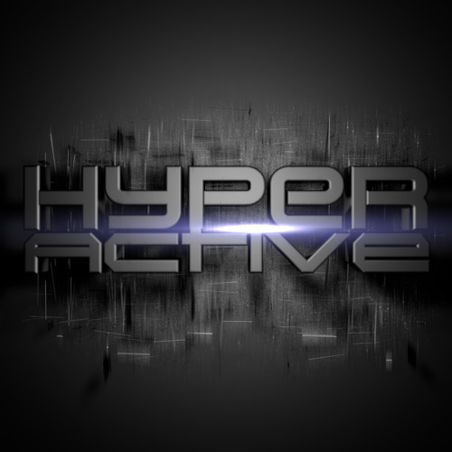 Hyperactive - The Raw Journey