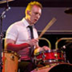 Matt McDonough - drums