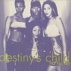 No No No - Destiny Child by Cue dot  (Cover version)