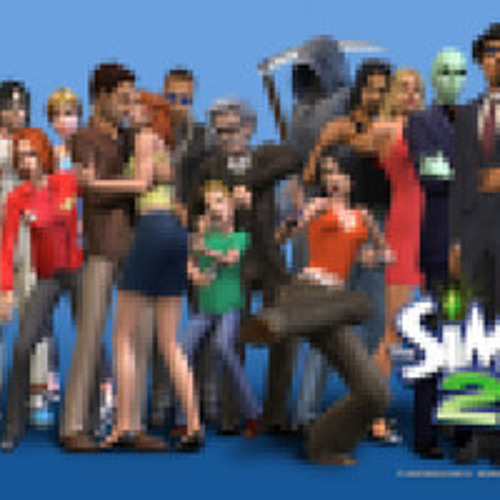 The Sims 2 - Makeover - 8 Bits