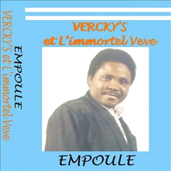 Verckys & L'Immortal Veve - Empoule  (Serge Kiambukuta)