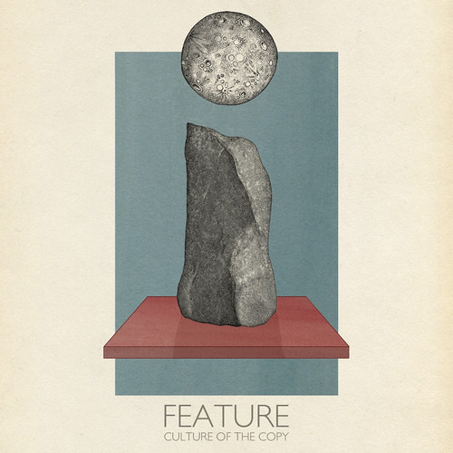 Feature - Psalms