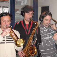 Onlinesessions Horn Section