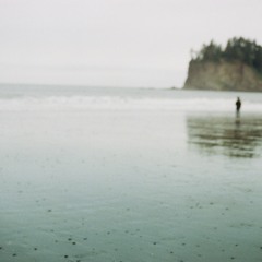 “When We Feel Safe Enough To Take Off Our Clothes In An Alpine Lake, It’s Revolutionary.”