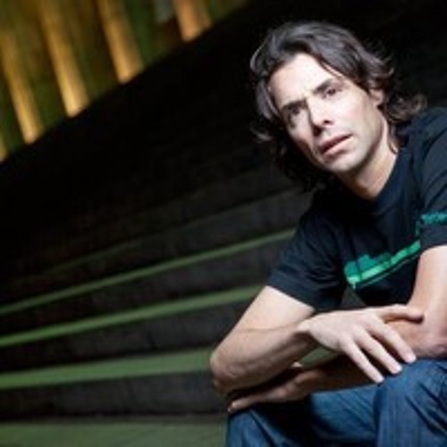 Javier Bussola @ Magic ( w / Indecent Noise) sabado 23 nov 2013