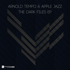 Apple Jazz - Time Shift (Original Mix) - DSOH044