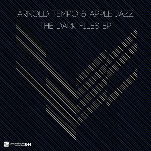 Apple Jazz - Time Shift (Original Mix) - DSOH044