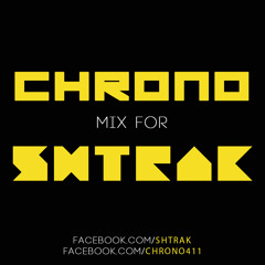 Re-Up :: SHTRAK Presents: CHRONO