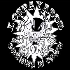 Los Payasos (Mr.Tyfoon, JSLow, Locomotive, Jakim, OJ) - All About Him (R.I.P. Big MACK)2009