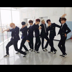 BTS - This Love (SHINHWA)