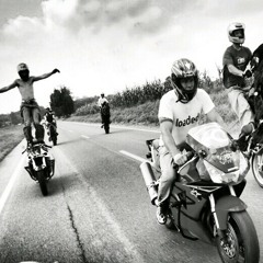 Chief ft. S.D. - Boy Thats Stuntin'