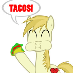 Yo <3 TACOS!!!