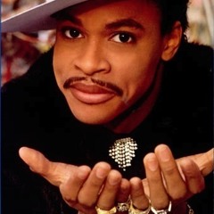 Rest In Peace Roger Troutman