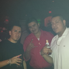 BANDA ROJA, EL CEJAS, DIMENSION DE TACUPA MIX DJLola