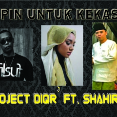 Zapin Untuk Kekasih Ft. Shahirah