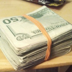 Anthony Profit$ " MY GRIND"